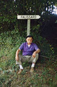 nono falissart