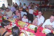 Cousinade 2009