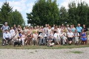 Cousinade 2012